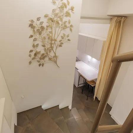 Flamingos Loft - Center Of 아파트 밀라노