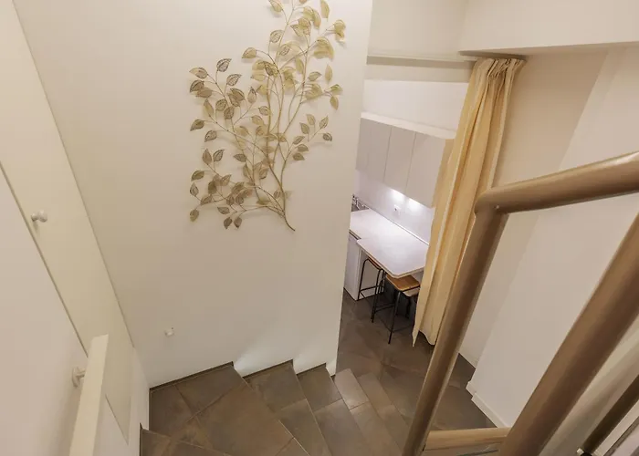 Flamingos Loft - Center Of شقة ميلان